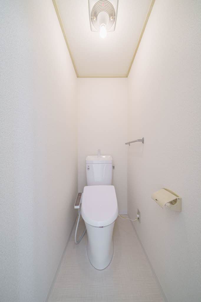 ＮＳハイツ 102号-7