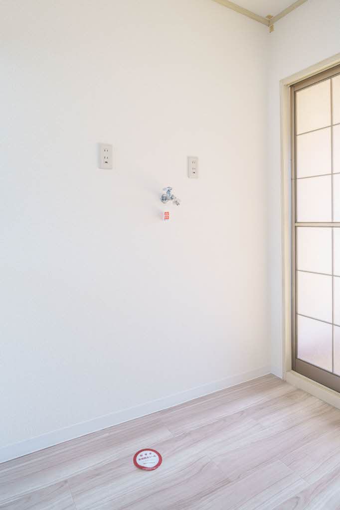 ＮＳハイツ 102号-8