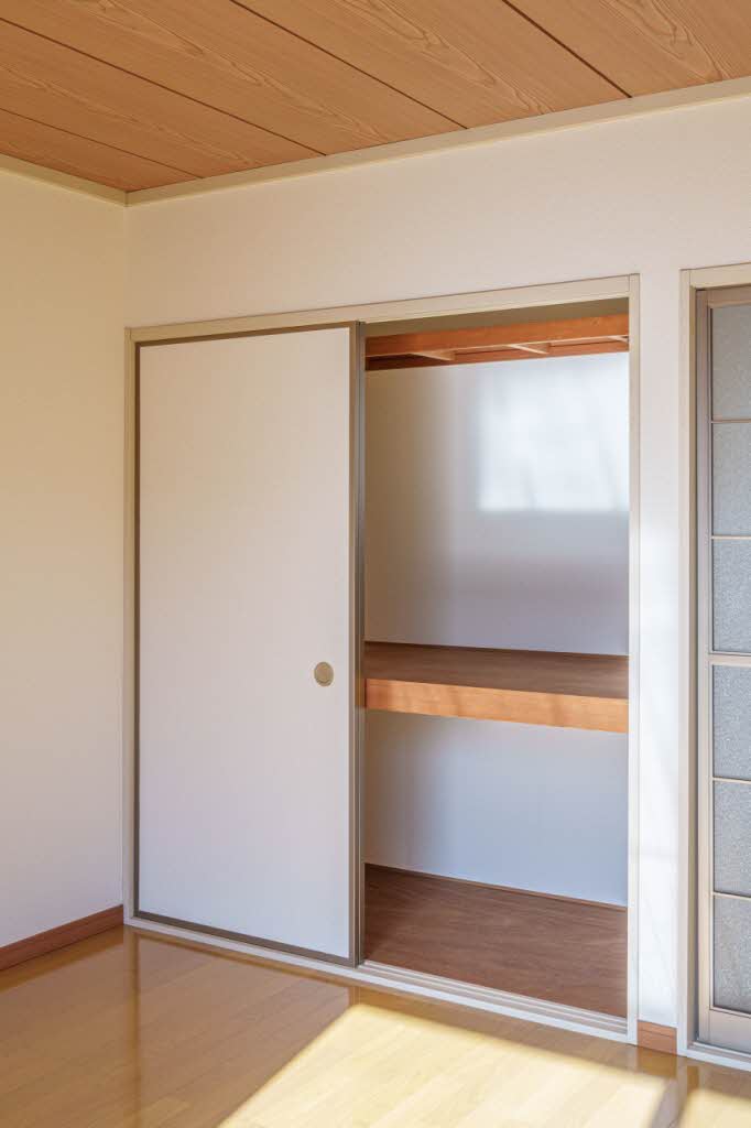 ＮＳハイツ 102号-9