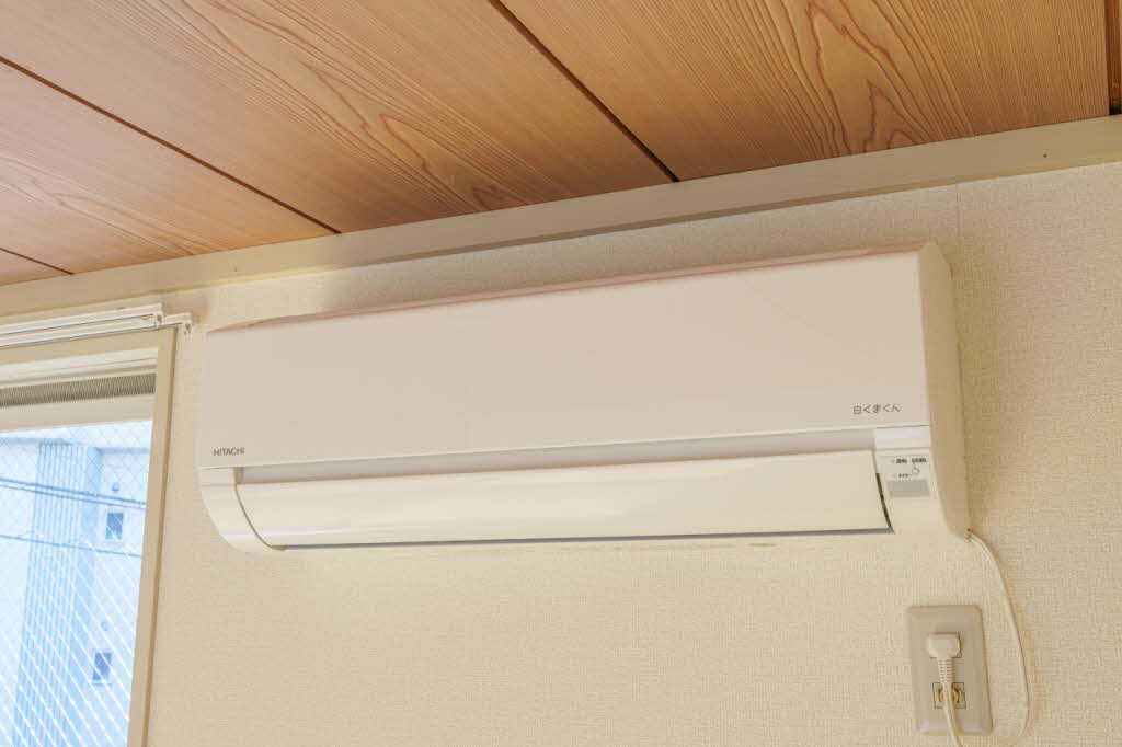 ＮＳハイツ 102号-10