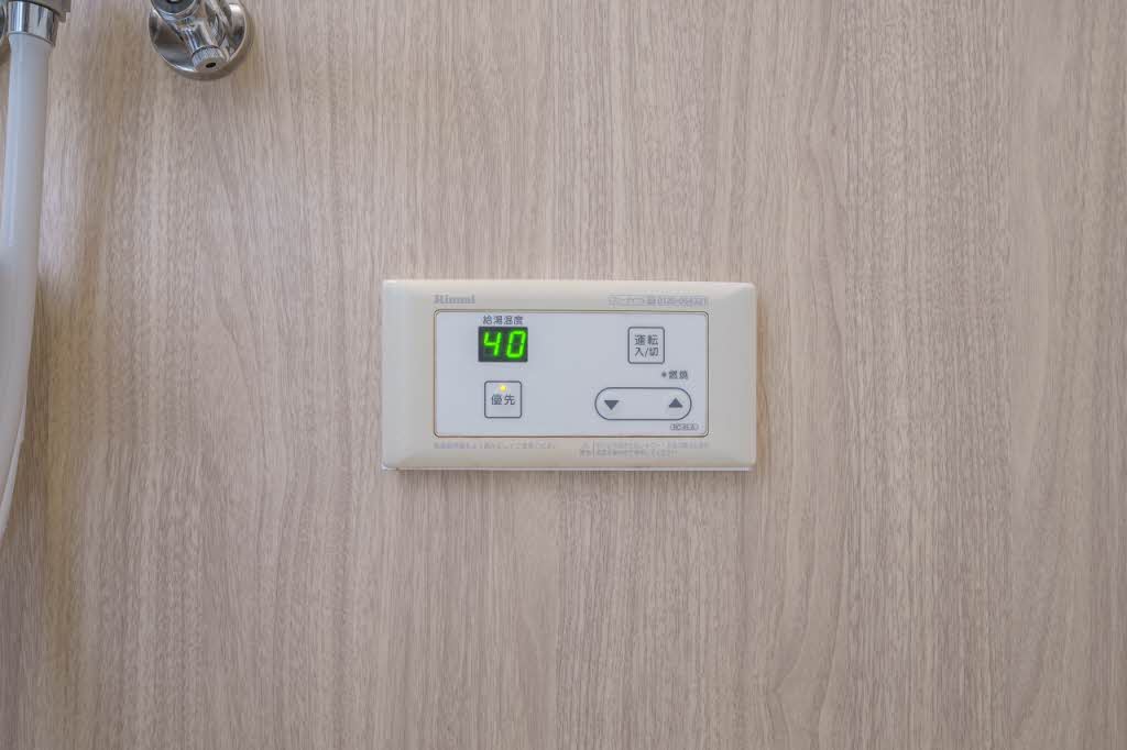 ＮＳハイツ 102号-13