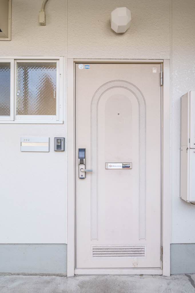 ＮＳハイツ 102号-15