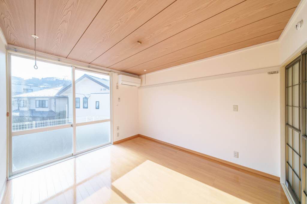 ＮＳハイツ 105号-2