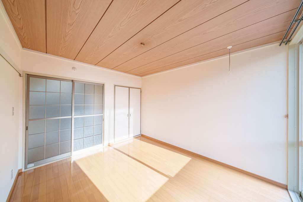 ＮＳハイツ 105号-3