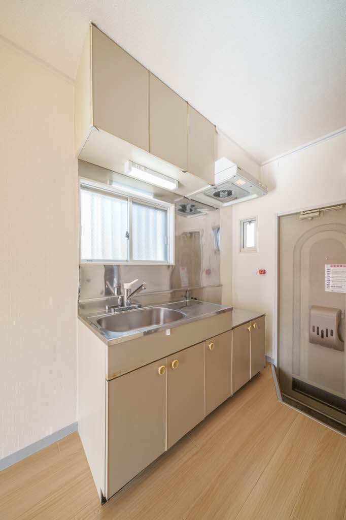 ＮＳハイツ 105号-4