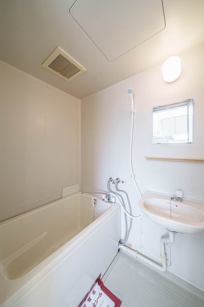 ＮＳハイツ 105号-6