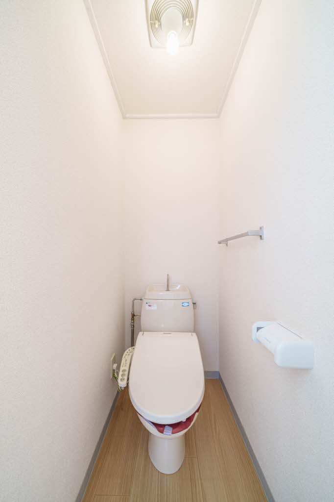 ＮＳハイツ 105号-7