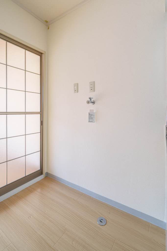 ＮＳハイツ 105号-8