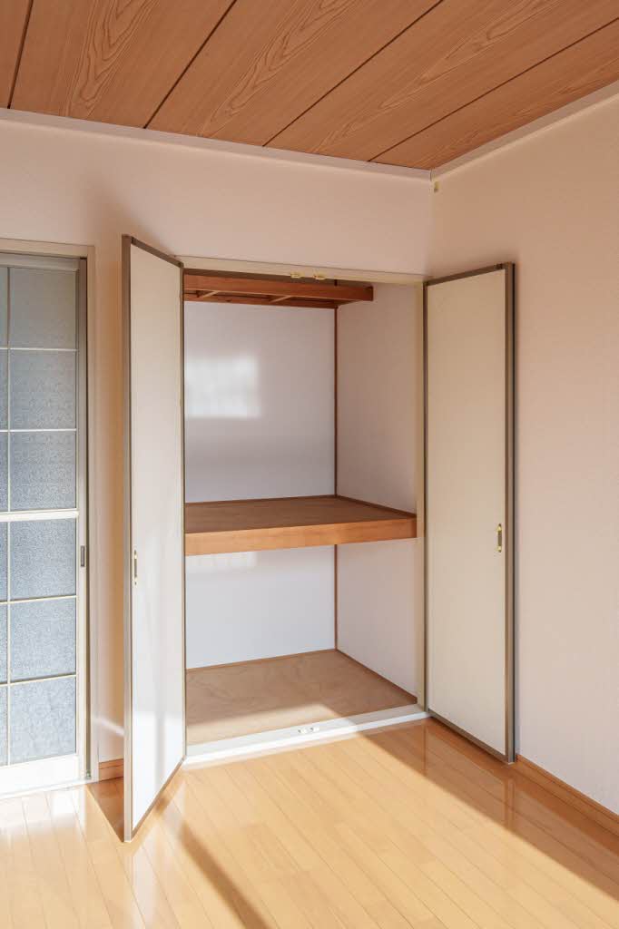 ＮＳハイツ 105号-9