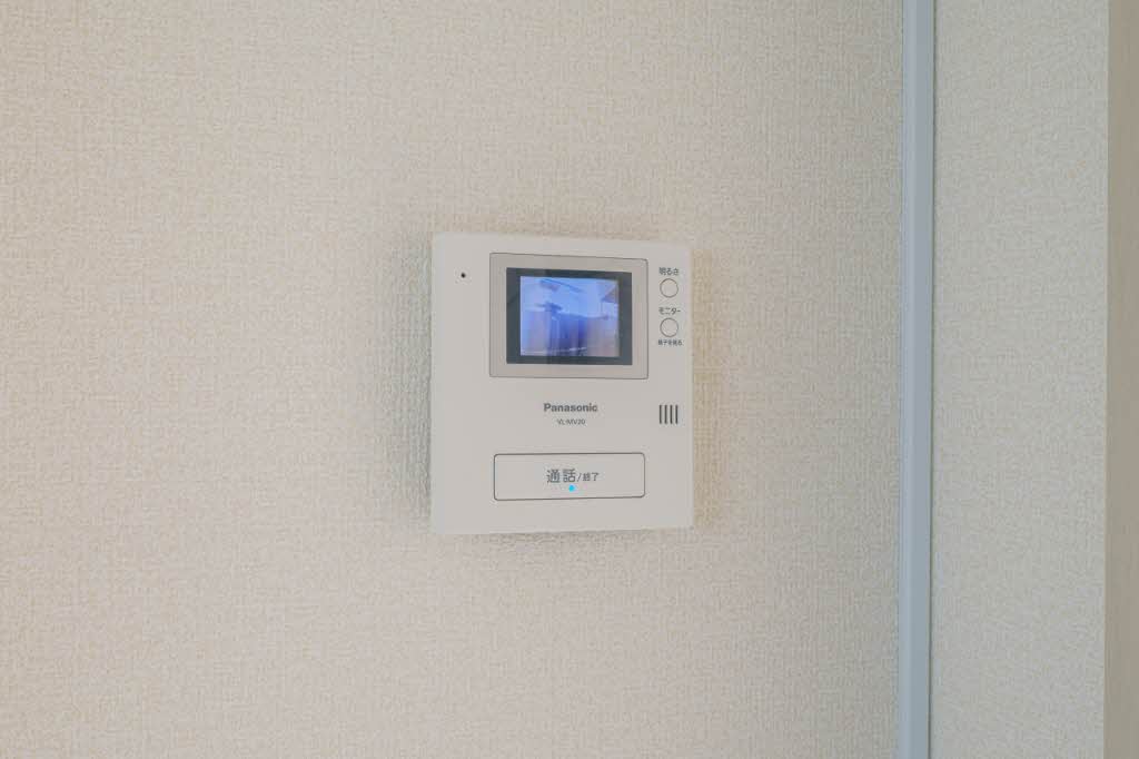 ＮＳハイツ 105号-11