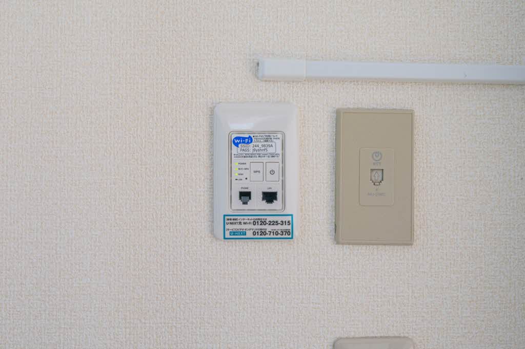 ＮＳハイツ 105号-12