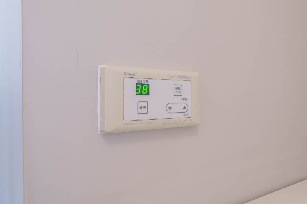 ＮＳハイツ 105号-13