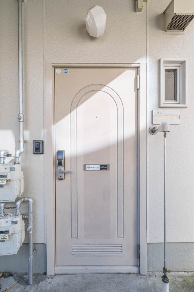 ＮＳハイツ 105号-15