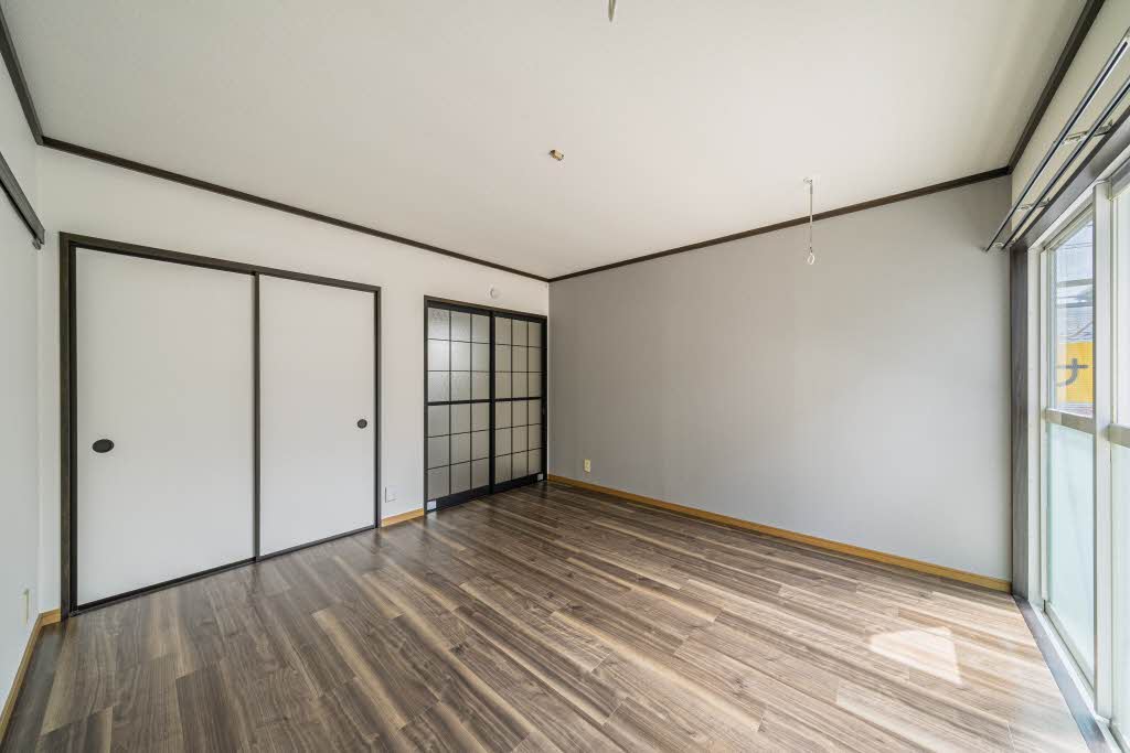 メゾンタカノ 101号-3