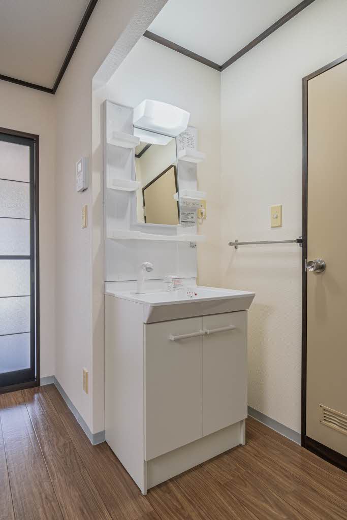 メゾンタカノ 101号-8