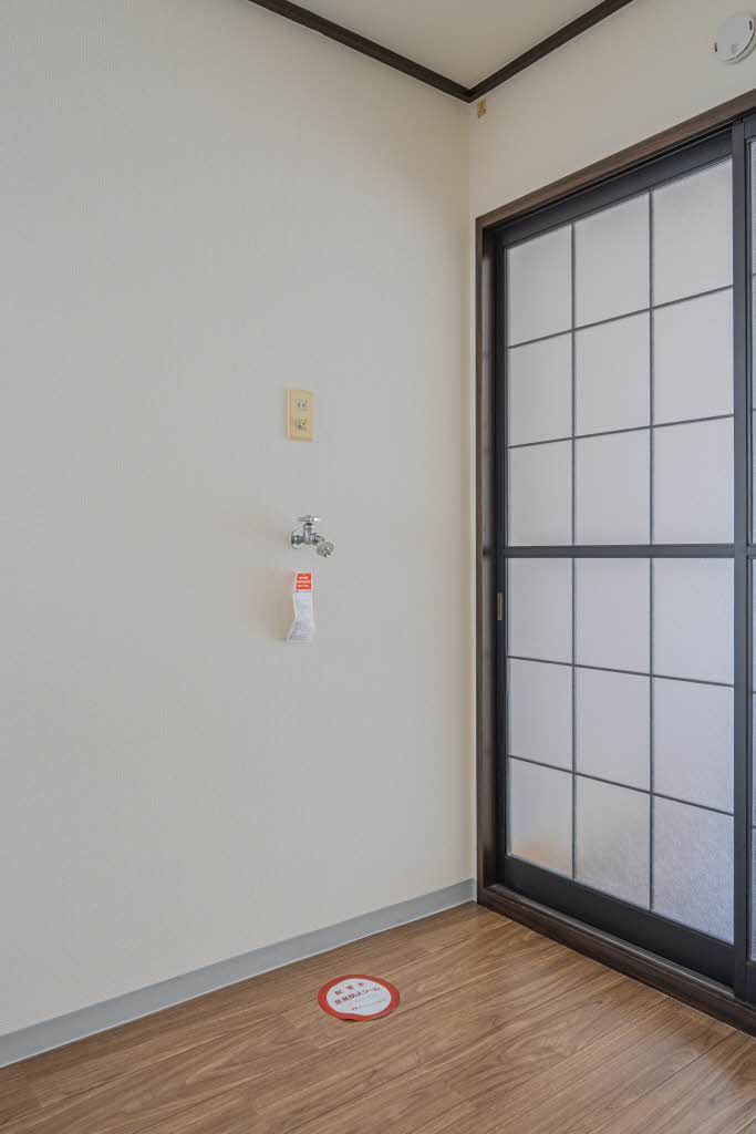 メゾンタカノ 101号-9