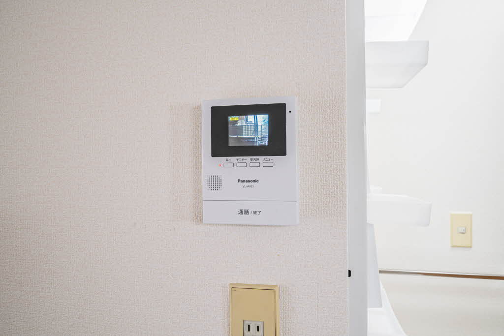 メゾンタカノ 101号-13