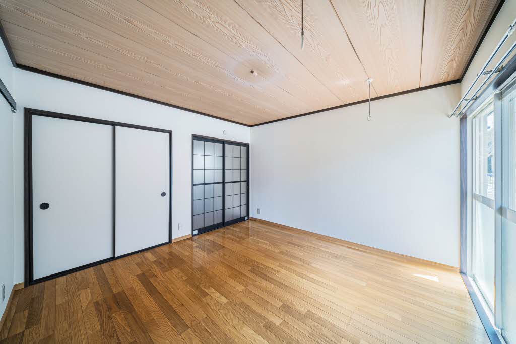 メゾンタカノ 105号-3