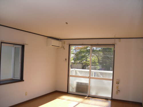 シティ上杉 202号-6