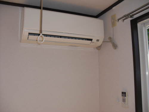 シティ上杉 202号-7