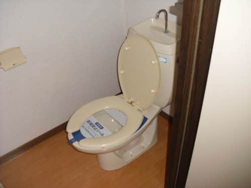 シティ上杉 202号-11