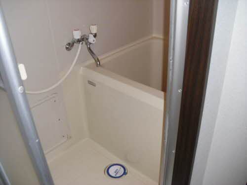 シティ上杉 202号-12