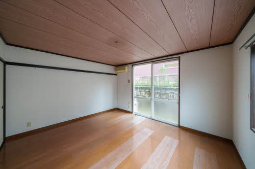 メイプルハウス 101号-2