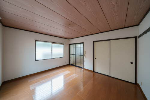 メイプルハウス 101号-3