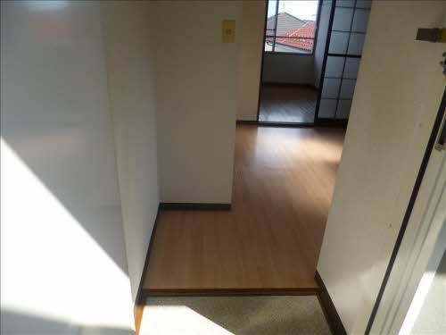 メイプルハウス 203号-6