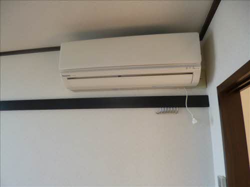 メイプルハウス 203号-13