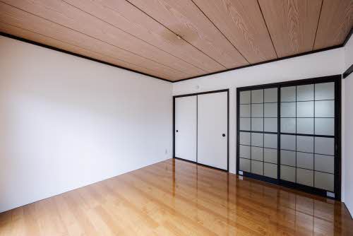 ハウディ・スライブ 102号-3