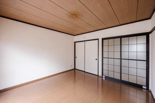 ハウディ・スライブ 105号-3