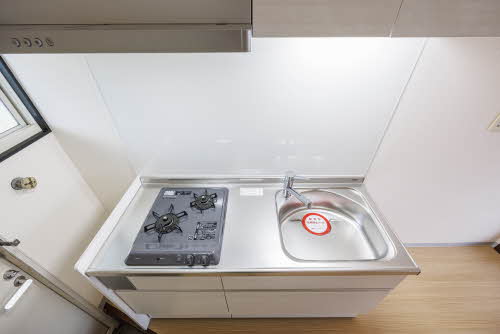 ハウディ・スライブ 105号-5