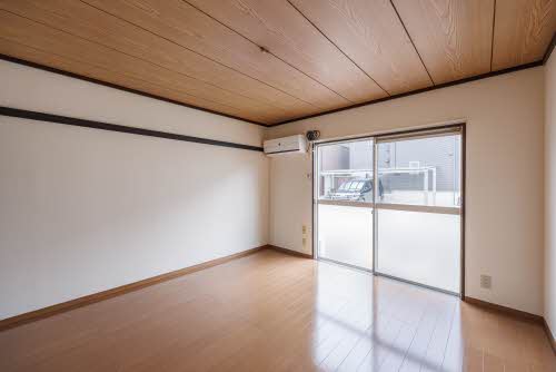 ハウディ・スライブ 106号-2