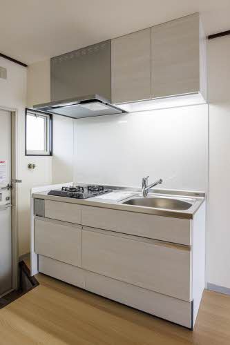 ハウディ・スライブ 106号-5