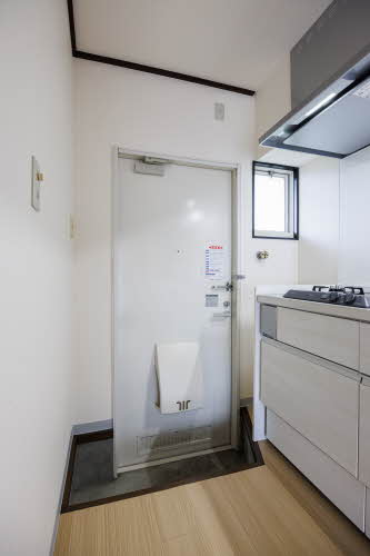 ハウディ・スライブ 106号-9