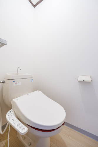 ハウディ・スライブ 201号-7