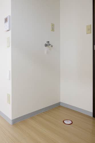 ハウディ・スライブ 201号-8