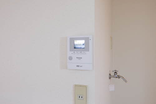 ハウディ・スライブ 201号-13