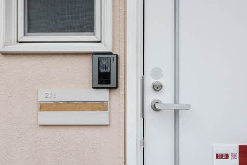 ハウディ・スライブ 201号-14