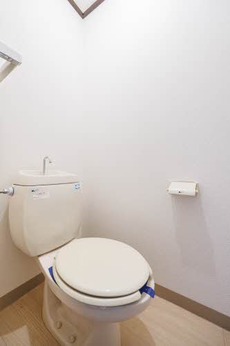 ハウディ・スライブ 202号-6