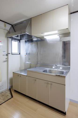 ハウディ・スライブ 205号-4