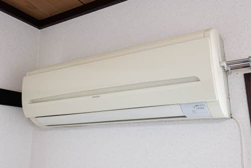 ハウディ・スライブ 205号-11