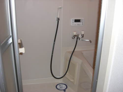 クレフォートメゾンB 103号-3