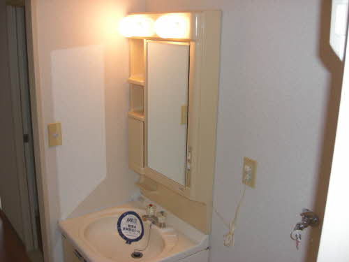 クレフォートメゾンB 103号-4