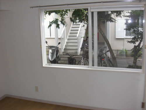 クレフォートメゾンB 103号-6