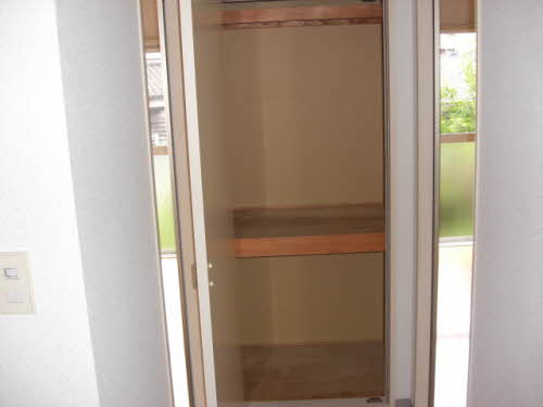 クレフォートメゾンB 103号-10