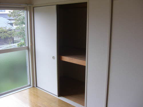 クレフォートメゾンB 103号-11