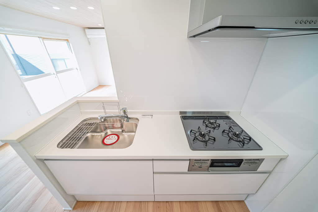 ハウス１０３ 101号-3