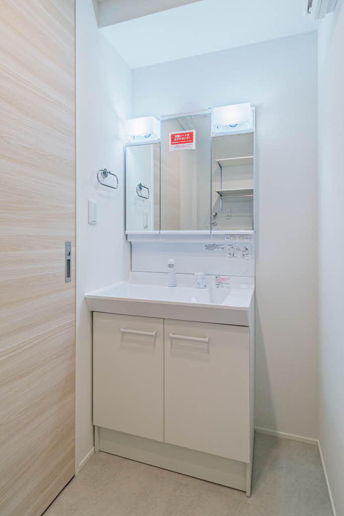 ハウス１０３ 101号-7